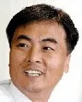 벤처기업인인 이원기의 대표 이미지