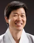 기업인, 국악인인 박수관의 대표 이미지