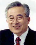 변호사, (전직)광역단체장인 허경만의 대표 이미지