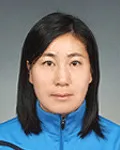 축구선수인 김결실의 대표 이미지