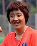 축구선수인 박희영의 대표 이미지