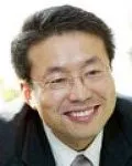 벤처기업인, 변리사인 박형근의 대표 이미지