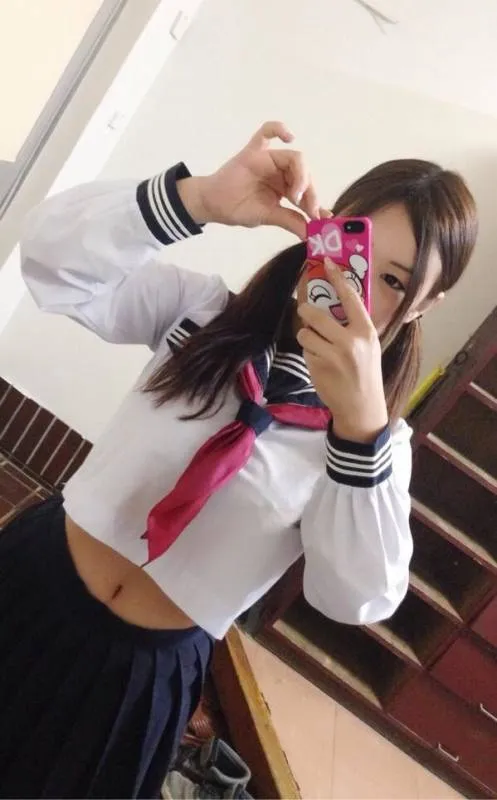 AV배우인 미이쿠라 나유의 대표 이미지