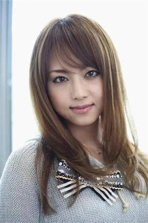 AV배우인 요시자와 아키호의 대표 이미지