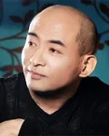 가수, 작곡가인 조덕배의 대표 이미지