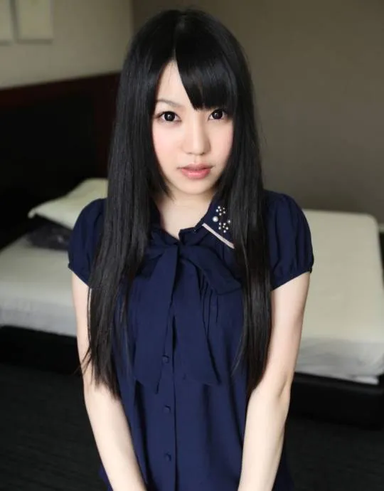 AV배우인 아오노 마린의 대표 이미지