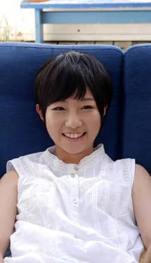 AV배우인 아이하라 츠바사의 대표 이미지