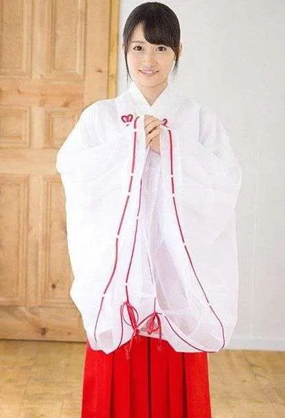 AV배우인 오시마 미오의 대표 이미지