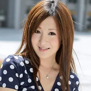 AV배우인 카시와기 스즈의 대표 이미지