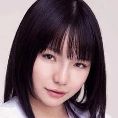 AV배우인 네코무라 유유의 대표 이미지