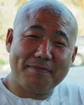 조각가인 구본주의 대표 이미지