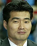 농구감독, (전직)농구선수인 정재근의 대표 이미지