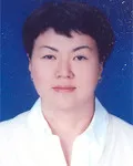 골프선수인 장은경의 대표 이미지
