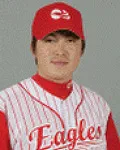 야구선수인 조현수의 대표 이미지