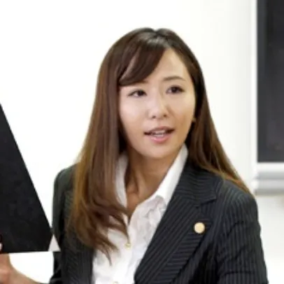 AV배우인 마린의 대표 이미지