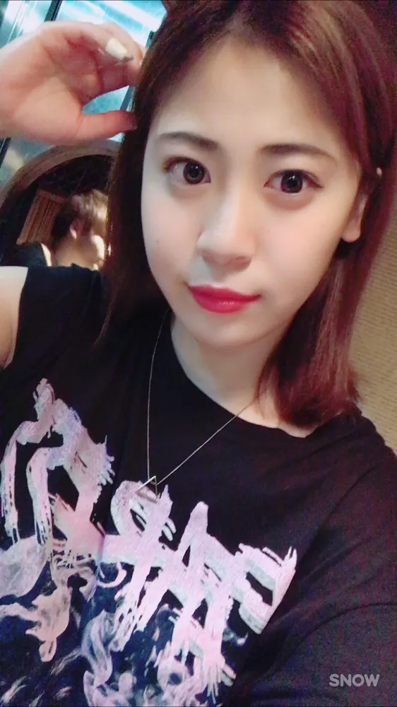 AV배우인 메이린의 대표 이미지