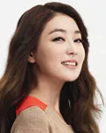 영화배우, 탤런트인 박진희의 대표 이미지