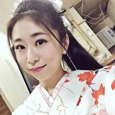 AV배우인 츠바사 유카의 대표 이미지