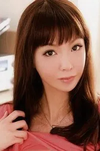 AV배우인 나시로 미도리의 대표 이미지