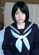 AV배우인 하나이 린의 대표 이미지