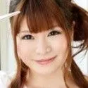 AV배우인 코코로 쿠루미의 대표 이미지
