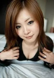 AV배우인 타치바나 미온의 대표 이미지