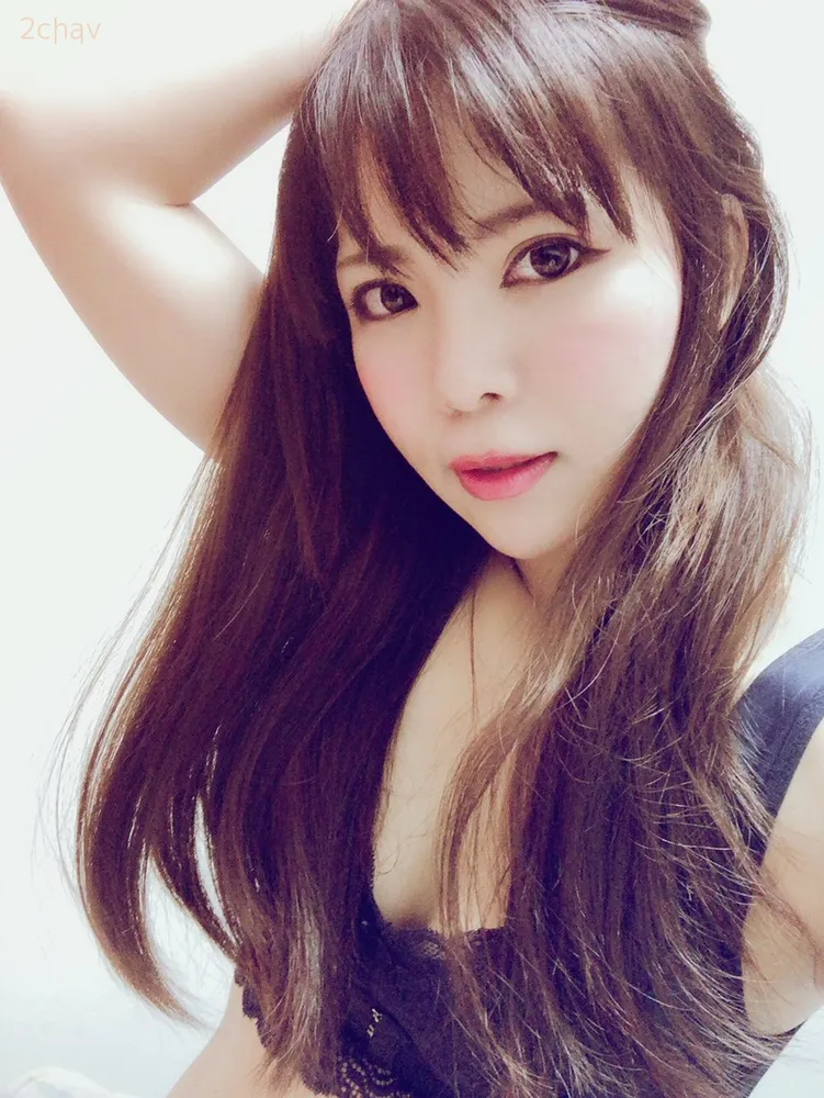 AV배우인 아마카와 료의 대표 이미지
