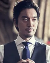 탤런트, 영화배우, DJ인 김민준의 대표 이미지