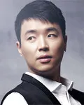 가수인 김형중의 대표 이미지
