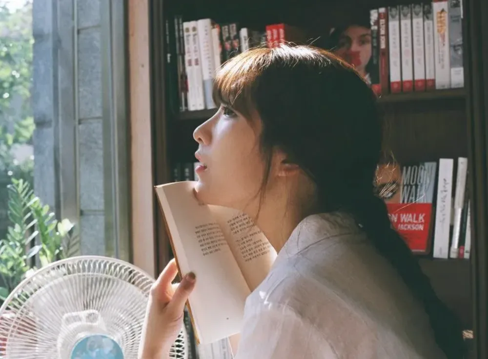 가수인 임혜경 (달총)의 대표 이미지
