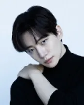 가수, 영화배우인 이준호의 대표 이미지