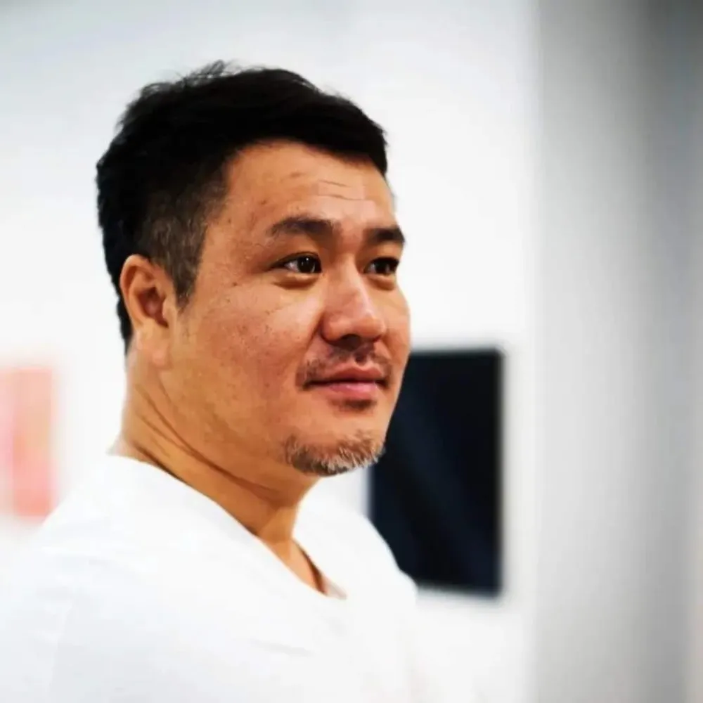 칠곡문화예술위원회 위원장인 서세승의 대표 이미지