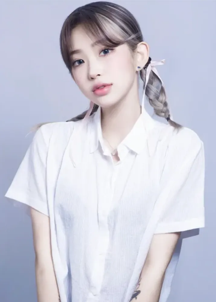 유튜버인 최준희의 대표 이미지