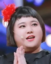 개그맨인 이지수의 대표 이미지