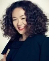 출판인인 강주연의 대표 이미지