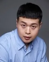영화배우인 윤재욱의 대표 이미지