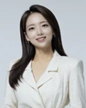 아나운서인 신유정의 대표 이미지