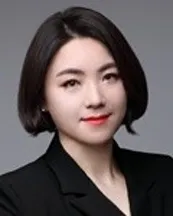 기업인인 신유정의 대표 이미지