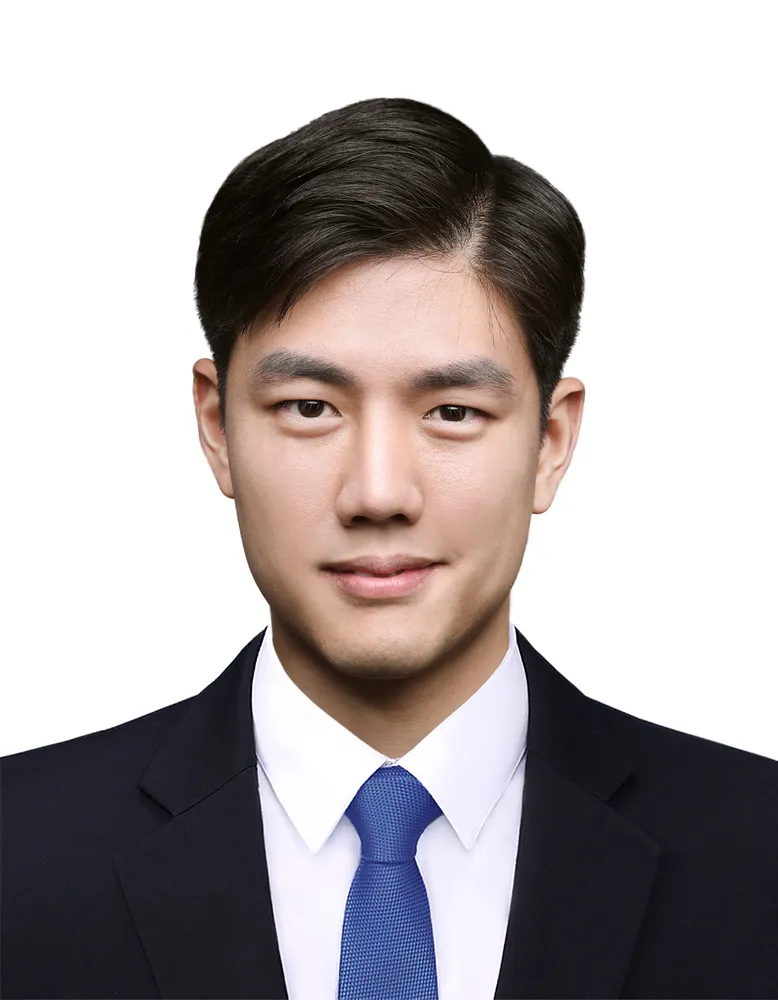 교수인 유도진의 대표 이미지
