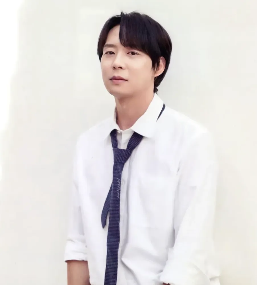 가수, 배우인 박유천의 대표 이미지