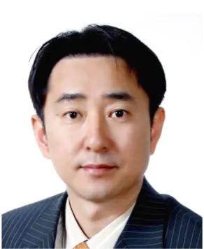회사원인 강성우의 대표 이미지