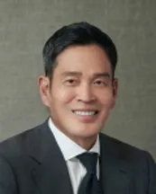기업인인 정용진의 대표 이미지