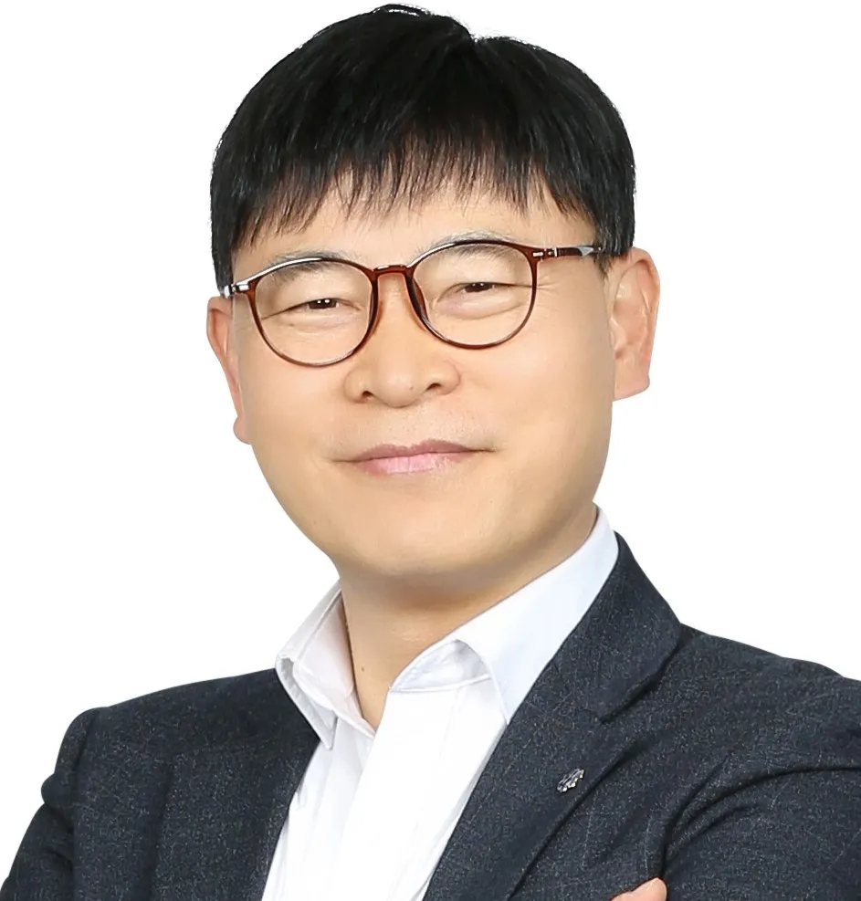 교수인 조춘환의 대표 이미지