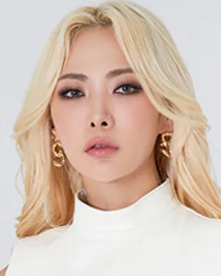 댄서인 정하늬의 대표 이미지