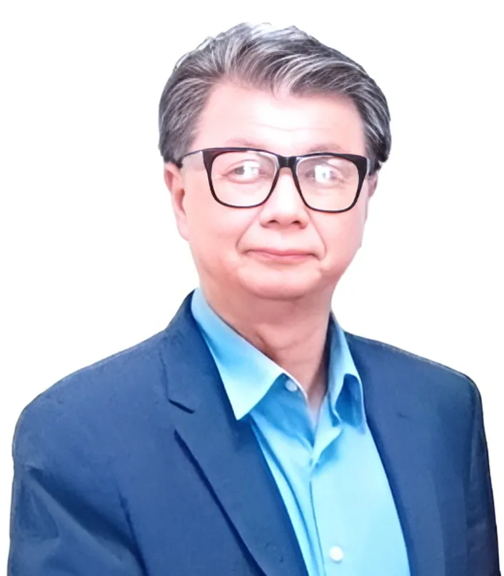 언론인인 김대식의 대표 이미지