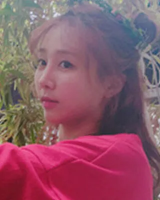 뮤지컬배우, 가수인 김려원의 대표 이미지