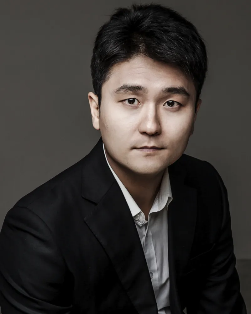 영화배우인 이승준의 대표 이미지