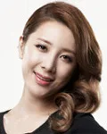 가수인 서인영의 대표 이미지