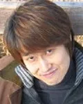 만화가인 이충호의 대표 이미지
