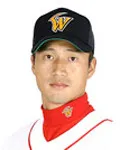 (전직)야구선수인 김재현의 대표 이미지